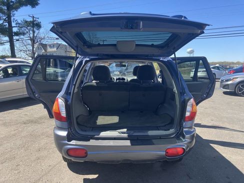Used 2001 Hyundai Santa Fe GL FWD image 27