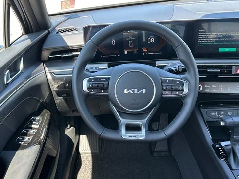 New 2026 Kia K5 GT-Line FWD image 23