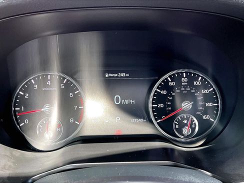 Used 2021 Kia Telluride SX w/ SX Prestige Package AWD/4WD image 26