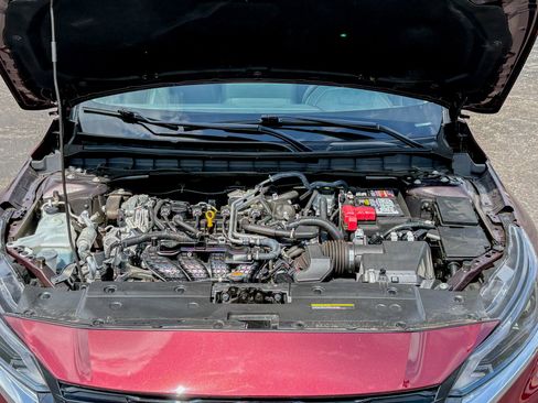 Used 2025 Nissan Altima 2.5 SL image 35