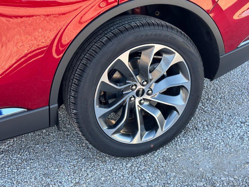 New 2027 Lincoln Aviator AWD image 10