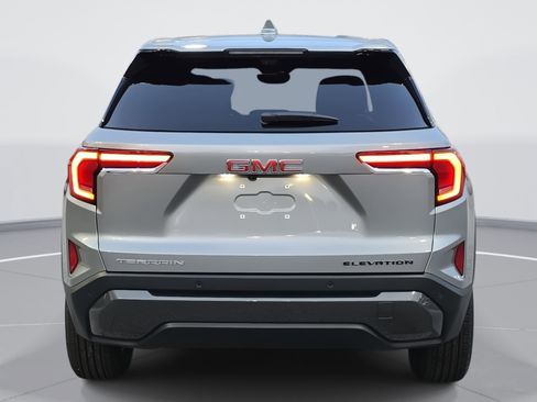 New 2026 GMC Terrain Elevation image 6