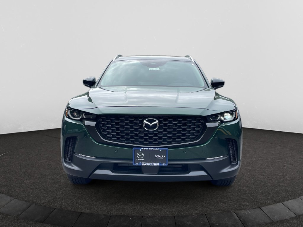 New 2026 MAZDA CX-50 AWD 2.5 S w/ Cargo Package image 7