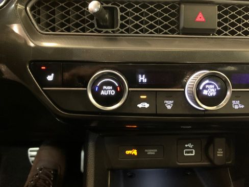 Used 2023 Acura Integra A-Spec image 20