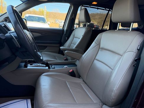 Used 2018 Honda Pilot Elite image 10
