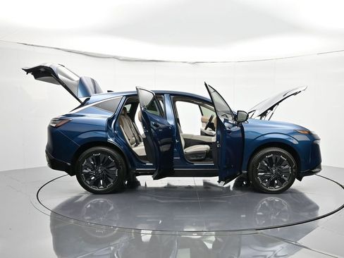 New 2026 Nissan Murano Platinum w/ Cargo Package image 50