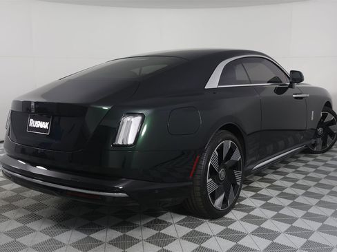 Certified 2024 Rolls-Royce Spectre w/ Spectre Launch Package image 7