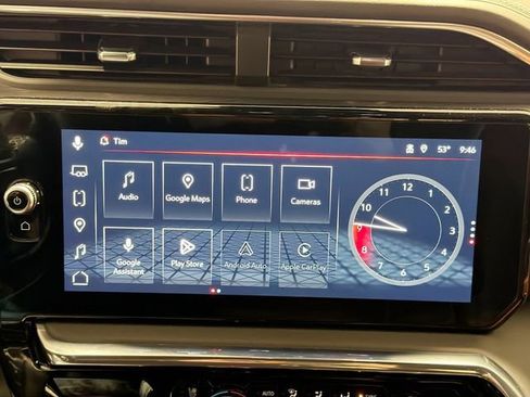 Certified 2024 GMC Sierra 1500 Denali Ultimate image 15