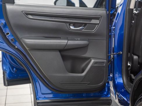 Used 2023 Honda CR-V EX image 33