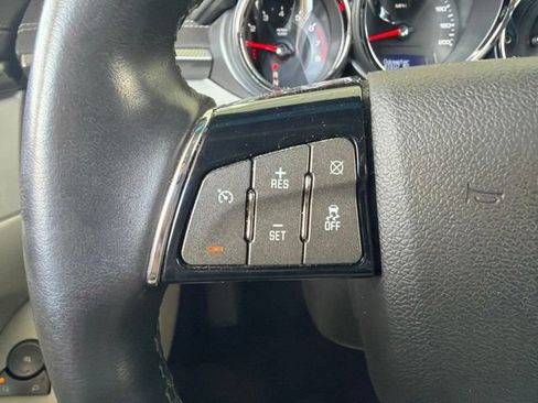 Used 2012 Cadillac CTS V RWD image 16