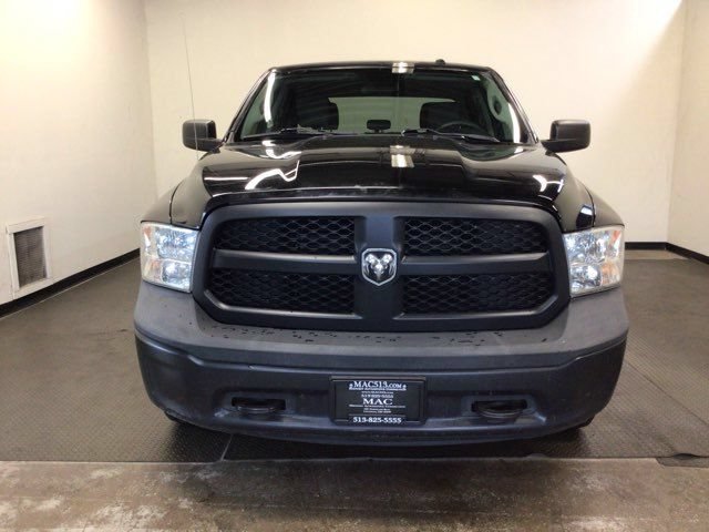 Used 2021 RAM 1500 Tradesman w/ Popular Equipment Group AWD/4WD image 2