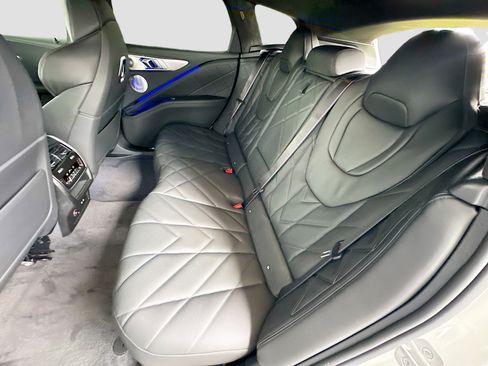 New 2026 BMW XM Label Red image 20