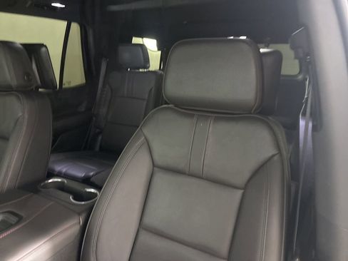 Used 2024 Chevrolet Tahoe RST w/ Luxury Package AWD/4WD image 11
