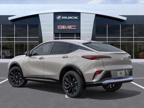 New 2026 Buick Envista Sport Touring w/ Studio Series image 3