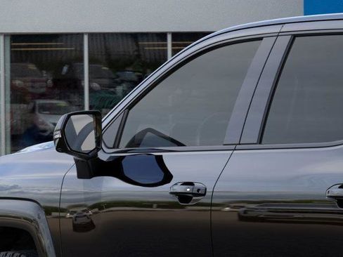 New 2025 Chevrolet Silverado EV RST image 50