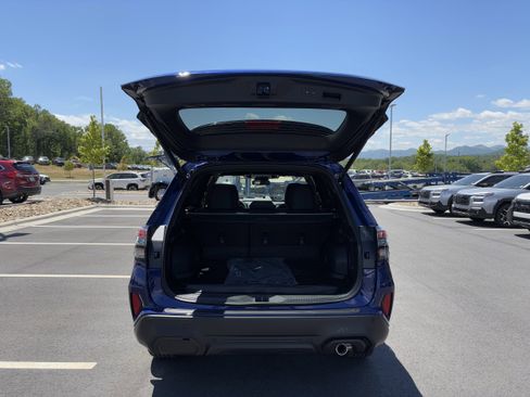 New 2026 Subaru Forester Sport AWD/4WD image 9