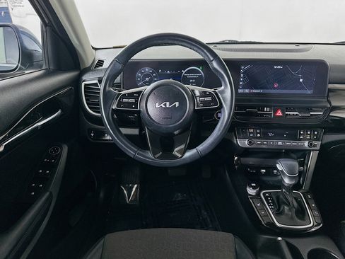 Certified 2024 Kia Seltos S AWD/4WD image 21
