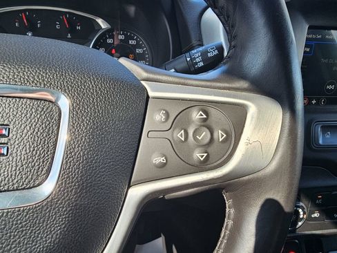 Used 2019 GMC Terrain SLE FWD image 29