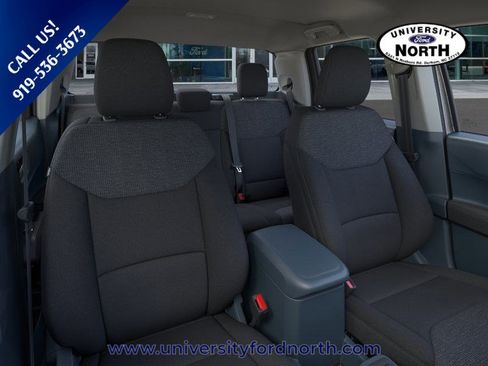 New 2025 Ford Maverick XL w/ Equipment Group 102A image 10