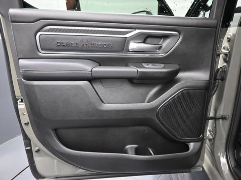 New 2026 RAM 1500 Big Horn AWD/4WD image 26