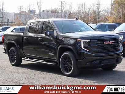 New 2026 GMC Sierra 1500 Elevation w/ Elevation Premium Package