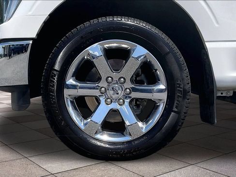 Certified 2021 Ford F150 Lariat w/ Equipment Group 502A High AWD/4WD image 9