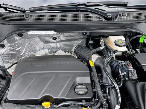 New 2026 Chevrolet Trax LS w/ LS Convenience Package image 12