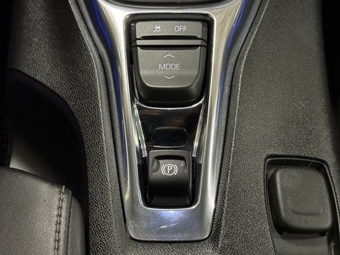 Used 2017 Chevrolet Camaro SS image 24