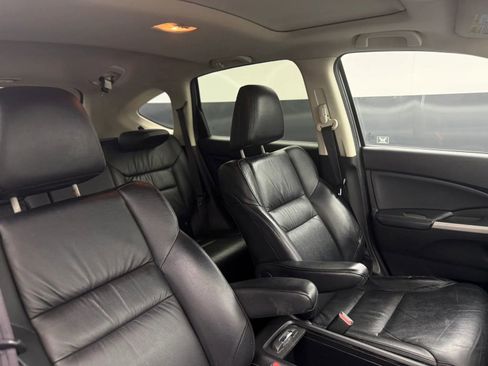 Used 2012 Honda CR-V EX-L image 20