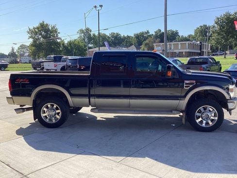 Used 2008 Ford F250 Lariat AWD/4WD image 7