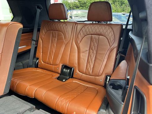 Used 2024 BMW X7 M60i w/ Executive Package AWD/4WD image 26
