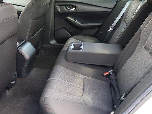 Used 2024 Honda Accord Sport image 20