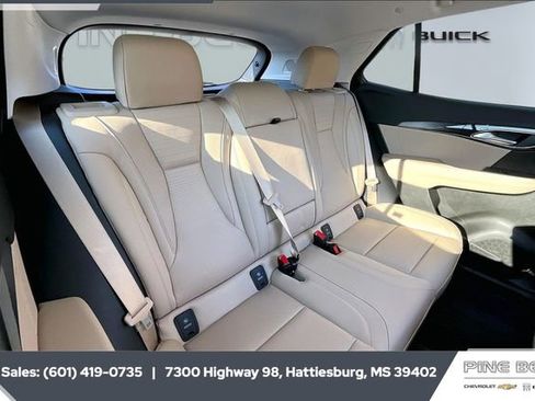 New 2026 Buick Envision Preferred image 20