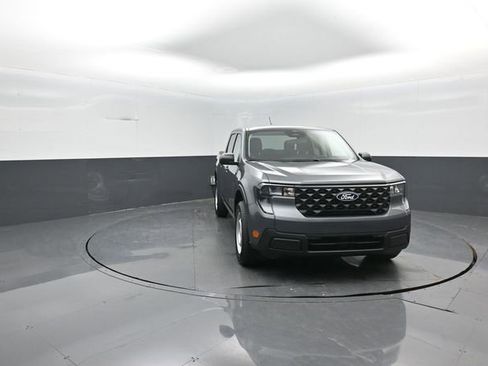 New 2026 Ford Maverick XL image 2