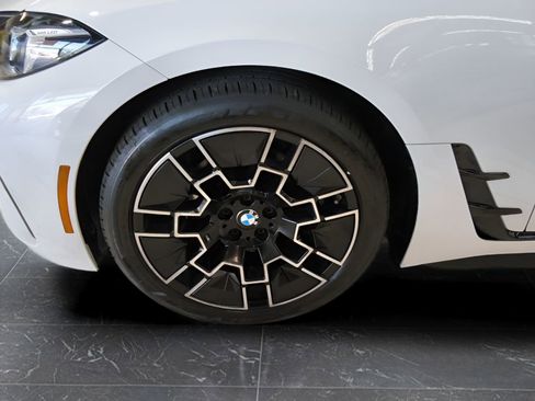 Used 2025 BMW 430i xDrive AWD/4WD image 8
