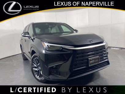 Certified 2026 Lexus TX 350 AWD w/ Technology Package