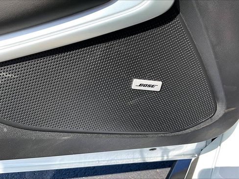 Used 2022 Chevrolet Camaro SS RWD image 37