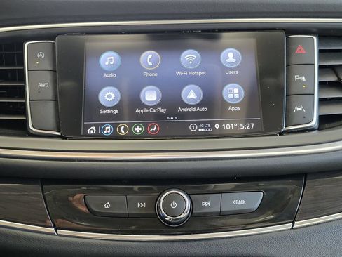 Used 2024 Buick Enclave Essence w/ LPO, Floor Liner Package AWD/4WD image 14