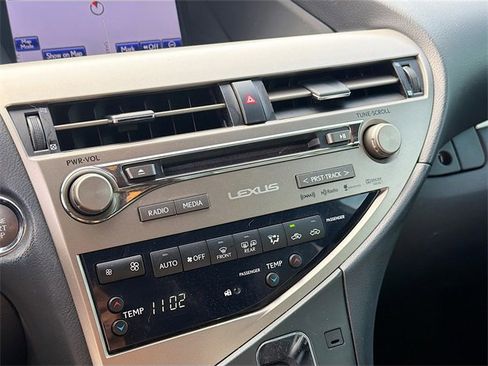 Used 2015 Lexus RX 350 AWD image 36