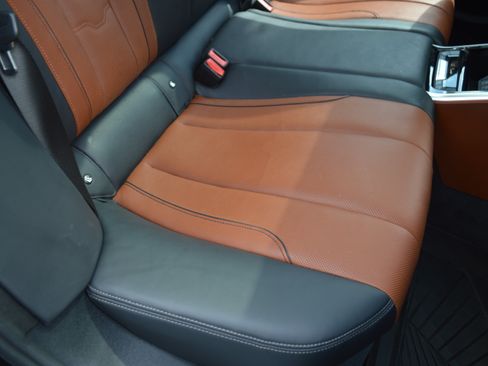 Used 2022 BMW 840i Gran Coupe xDrive AWD/4WD image 34