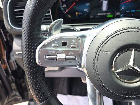 Certified 2022 Mercedes-Benz GLS 63 AMG 4MATIC image 17