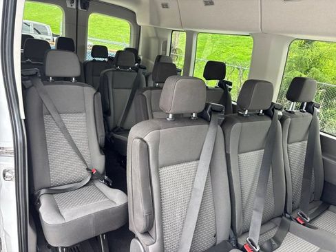 Used 2025 Ford Transit 350 XLT RWD image 20