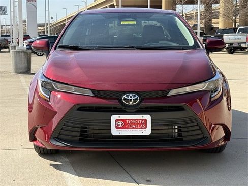 New 2026 Toyota Corolla LE image 7