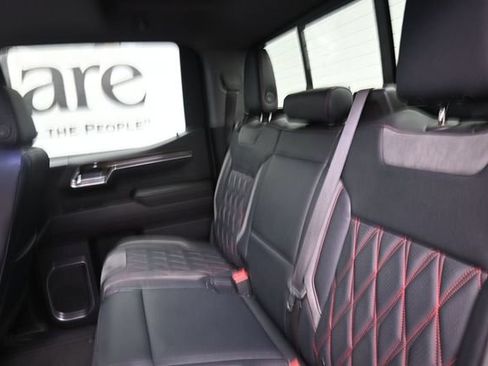 Used 2023 Chevrolet Silverado 1500 RST w/ All Star Edition Plus AWD/4WD image 20