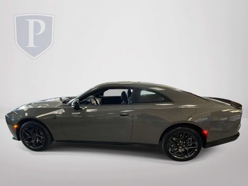 New 2026 Dodge Charger Scat Pack AWD/4WD image 5