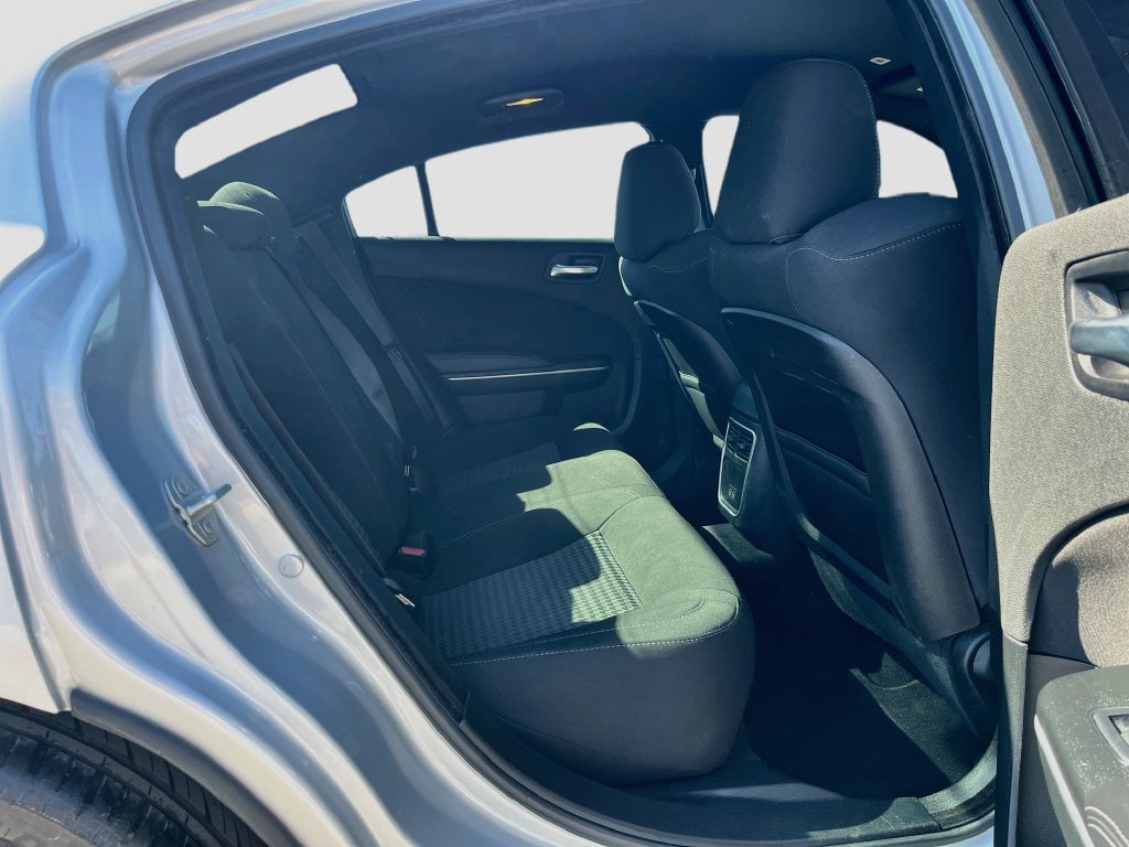 Used 2023 Dodge Charger Scat Pack RWD image 27