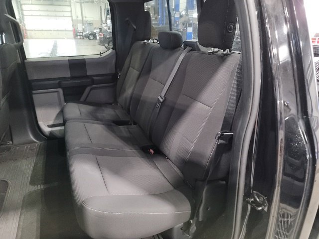 Used 2017 Ford F150 XL w/ Equipment Group 101A Mid AWD/4WD image 10