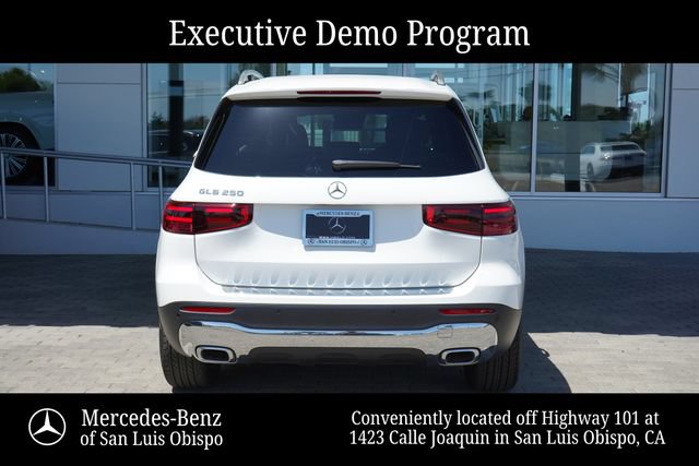 Used 2026 Mercedes-Benz GLB 250 image 6