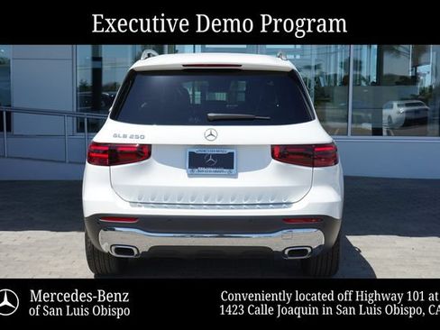 Used 2026 Mercedes-Benz GLB 250 image 6