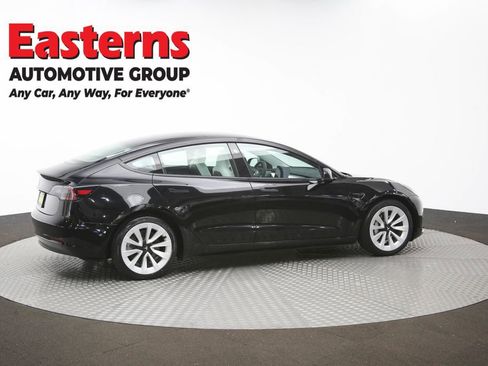 Used 2023 Tesla Model 3 Standard Range RWD image 43
